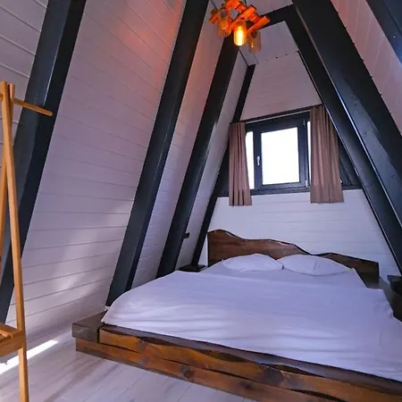 Hotell Kibar *