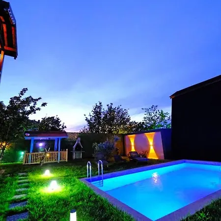 Hotell Kibar Sapanca