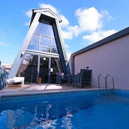 Hotell Kibar
