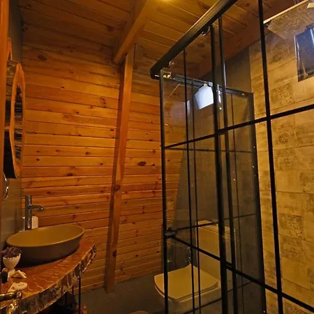 Kibar Hotell Sapanca