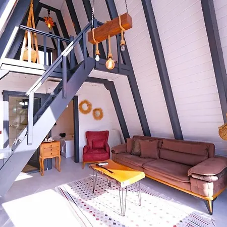 Hotell Kibar Sapanca