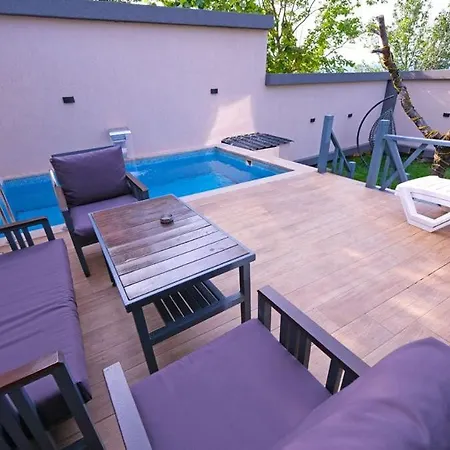 Hotell Kibar Sapanca