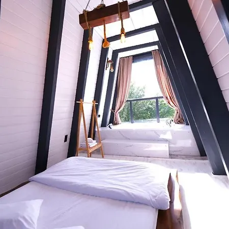 Hotell Kibar Sapanca