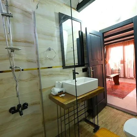 Hotell Kibar Sapanca